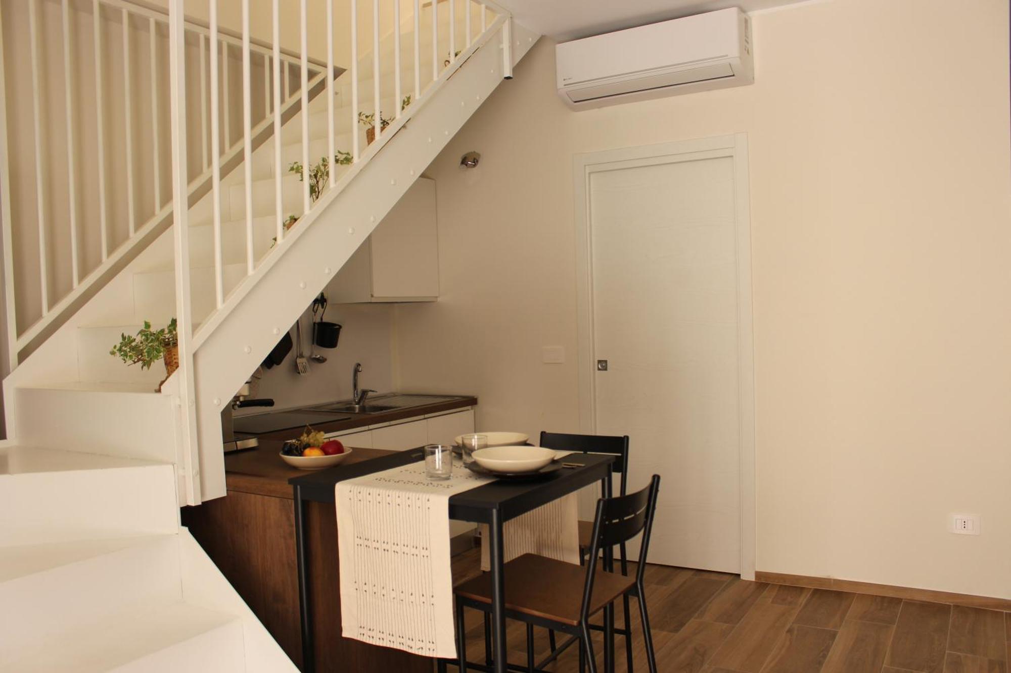 Vita Lenta Apulian Rooms Trani Exterior photo